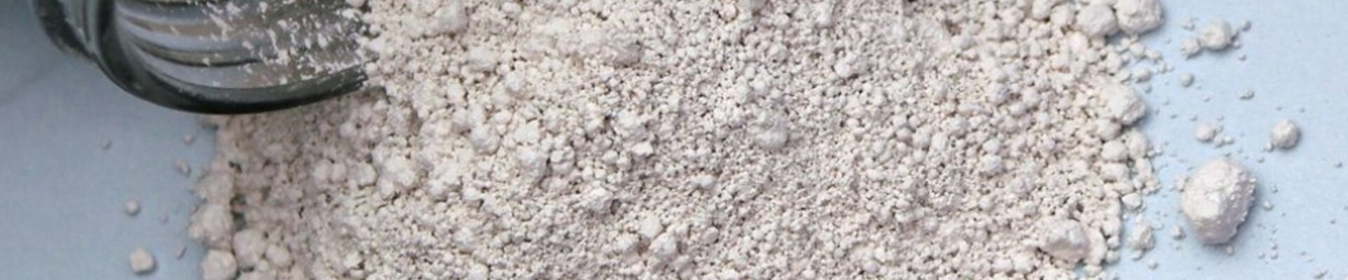 Análisis de fluorescencia de rayos X, XRF de cal, dolomita, tiza | © CRB Analysis Service GmbH